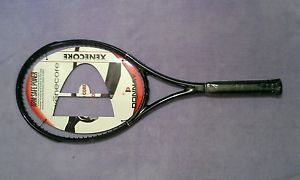 Brand New Donnay Formula 100 Tricore Xenecore (4 1/2 L 4)