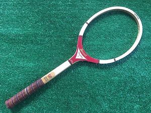 Bancroft Competition Model 1 Tennis Racquet 4 5/8 New