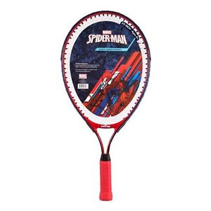 Spider Man 25 Junior Tennis Racquet
