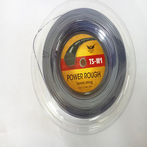 Rough High Quality Tennis String