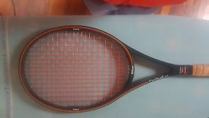 WILSON Pro Staff 85