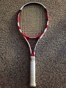 Babolat Pure Storm TEAM GT Tennis Racquet 3:4 3/8