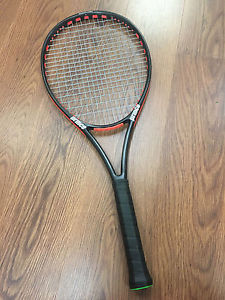 Prince Premier 105 Textreme Tenn