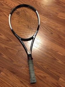 Prince Triple Threat Graphite 900 Racket Titanium Copper Sweet Spot