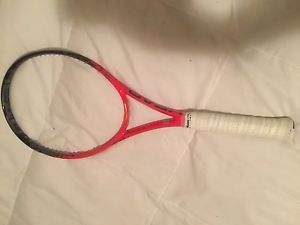 head radical S 3/8 grip size