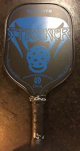 Onix Graphite Stryker Pickleball