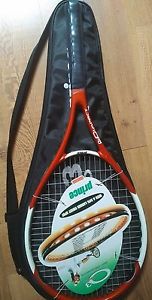 Prince o3 Touring Pro Tennis Racquet
