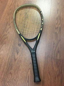 Head i.S10 Intelligence 4 5/8" L5 Tennis Racquet Racket