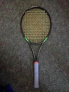 Prince Phantom 4 1/4 Tennis Racquet Used