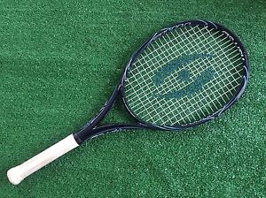 Harrow Axis Light Tennis Racquet 4 3/8 Used