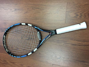 Babolat Pure Drive 110 Cortex 4 3/8" L3 Tennis Racquet Racket