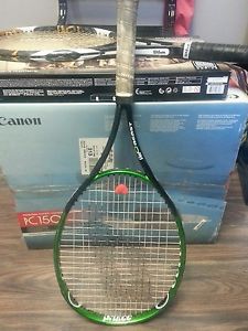 prince tennis racquet