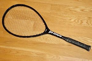 PRINCE RIPstick Extender 800PL Power Level 104 Head 4 3/8" Tennis Racket L@@K 