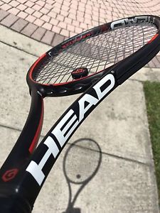 Head Prestige Pro Tennis Racket