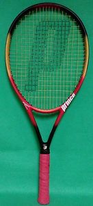 Prince PRECISION EQUIPE 110" Grip 4 3/8