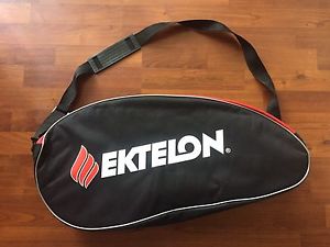 Ektelon O3 Team Tote Multi-Racquet Racquet Ball Bag - 2 to 4 Racquets