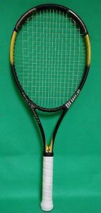 Prince Triple Threat (TT) VENDETTA 95" Grip 4 3/8