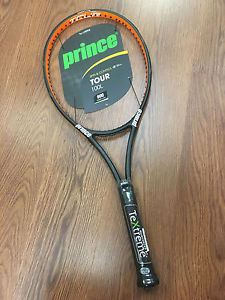 Prince Textreme Tour 100l 4 3 8q