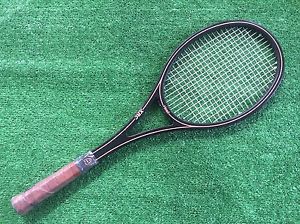 Head XRC Graphite Tennis Racquet 4 1/2 New