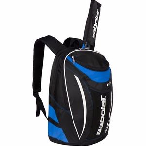 Babolat Club Line Tennis Backpack Blue