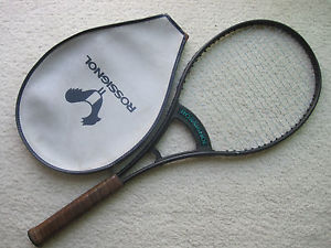 Rossignol Tubex 200 Tennis Racquet