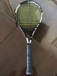 Head Graphene XT Speed MP A Tennis Racquet, Lightly Used, 4 1 /4 (No Cover)