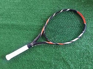 Harrow Axis Tennis Racquet 4 3/8 Used