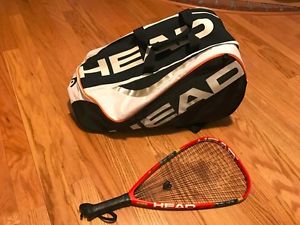 HEAD Innegra Extreme Pro Racquet