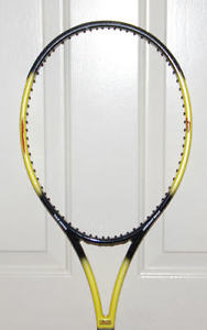 Head Radical Tour Oversize bumblebee tennis racket 4 3/8
