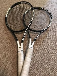 Head Graphene XT Speed Pro