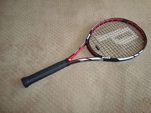 Prince WARRIOR 100 ESP  4 1/4, 100in, 27 in, 1150 power level