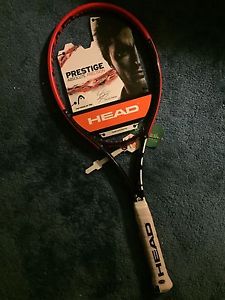 HEAD Graphene Prestige Pro - BRAND NEW!