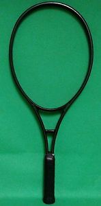 Original Prince GRAPHITE Grip 4 5/8