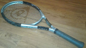 Dunlop C-Max 108 Muscle Weave Oversize Tennis Racket/Racquet  4 3/8