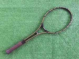 Tony Trabert C 6 Tennis Racquet 4 1/4 Used