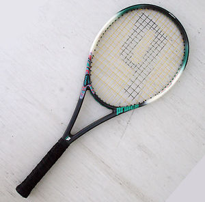 PRINCE Thunder Lite Mid Plus Oversize Morph Beam TENNIS RACQUET 4 1/2 Grip