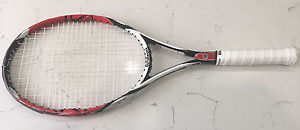 wilson k factor six one 95 16x18 (power) grip: 4 1/2 (L4)