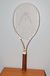 Head Master Series Special Edition S.E. 102.5 sq in Tennis Racquet USA 4 1/4