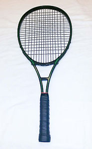 Prince Graphite 110 Tennis Racquet