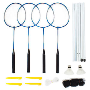 Crown Sporting Goods Complete 4p
