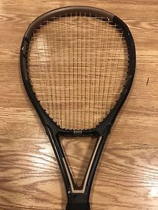 Wilson Triad 2.0 Oversize 118 Head 4 1/2 Grip Tennis Racquet