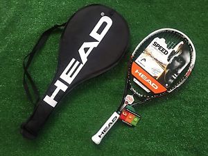 Head Youtek Graphite Speed Junior Series 25 Tennis Racquet New With Cover