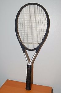 Head Ti. S5 4 1/2 Titanium OS Oversize Tennis Racquet Racket