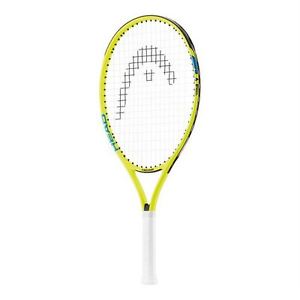 Head Speed 23 Junior Tennis Racquet