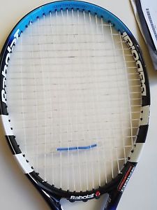 Babolat Pure Drive Team Tennis Racket