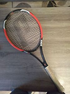 Prince Diablo XP Tennis Racquet Racquet