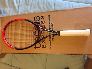 HEAD Graphene Prestige Rev Pro 4