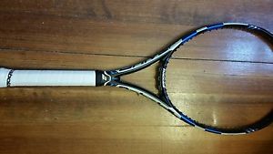 babolat pure drive plus 1/8th