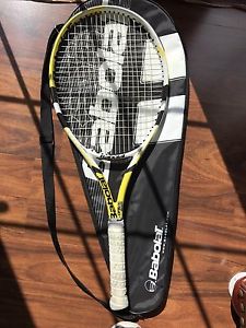 Babolat Drive 102