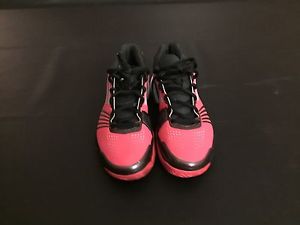 Men's  7 1/2 Adidas Adizero Feather Tennis Court Shoes